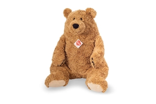 Peluix Os marró Casimir 50 cm