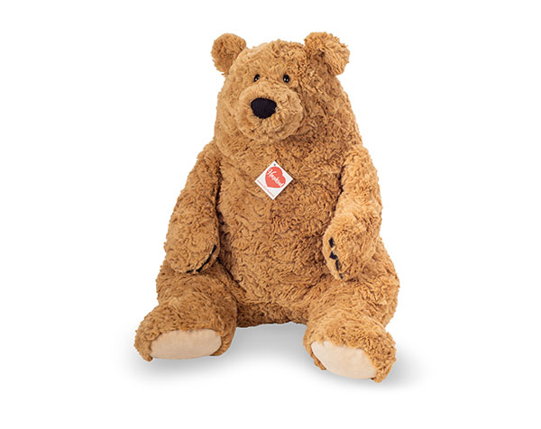 Peluix Os marró Casimir 50 cm