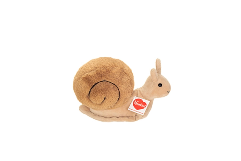 Peluix Caragol Lotta 20 cm
