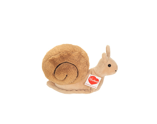 Peluix Caragol Lotta 20 cm