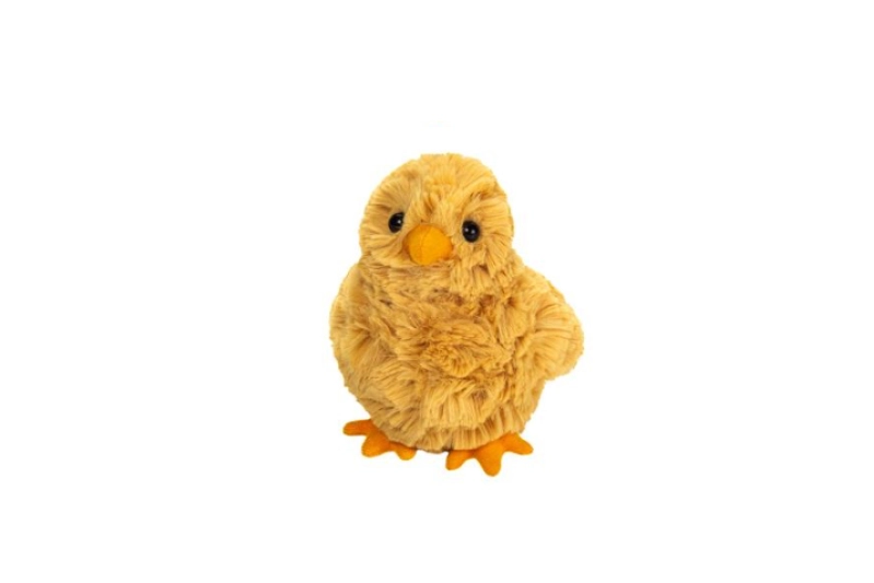 Peluix Pollet 10 cm