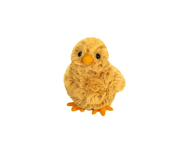 Peluix Pollet 10 cm