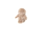 Peluix Mussol marró clar de 16 cm