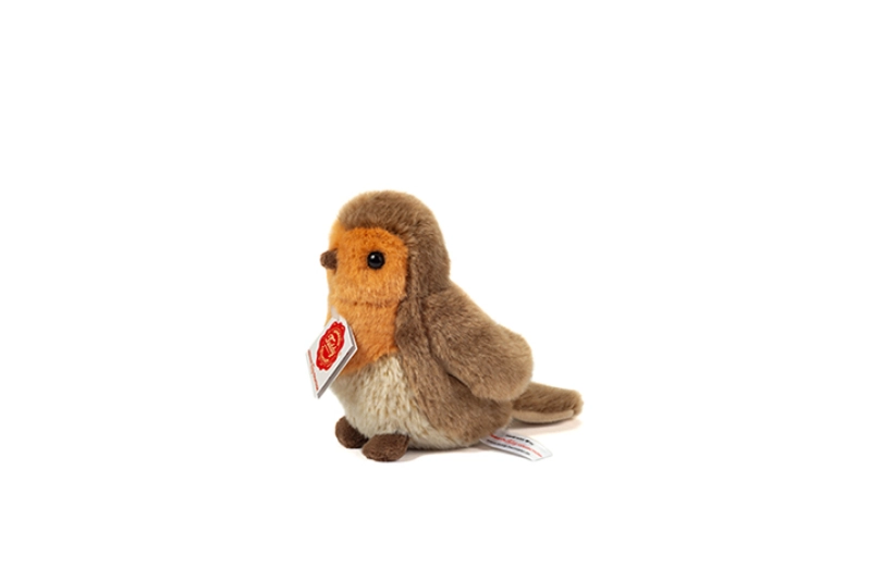 Peluix Pit-roig 15 cm