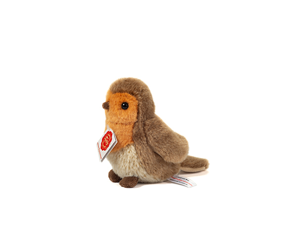 Peluix Pit-roig 15 cm