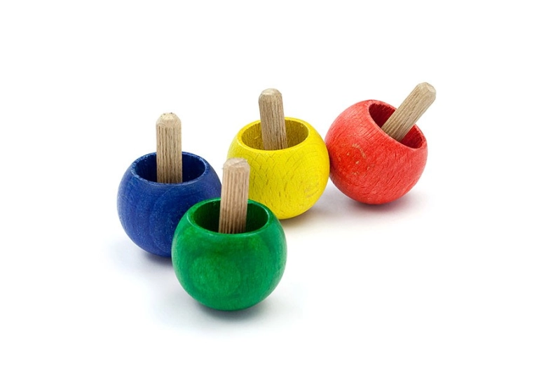 Baldufa bolet gran can cels