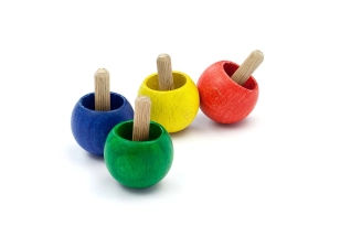 Baldufa bolet gran can cels