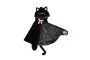 Capa gat negre 4-6 anys