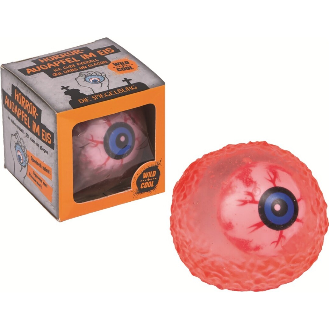 Ull gelatinós Squeeze
