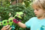 Dino Discovery 22 peces Clixo
