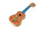 Guitarra de 6 cuerdas metálicas Animambo