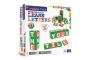 Learn Letters Magna tiles