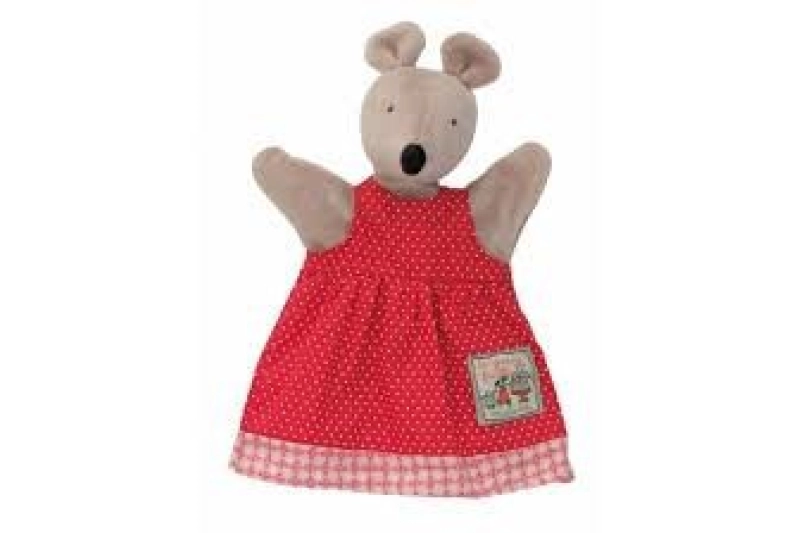 Titella nini la rateta