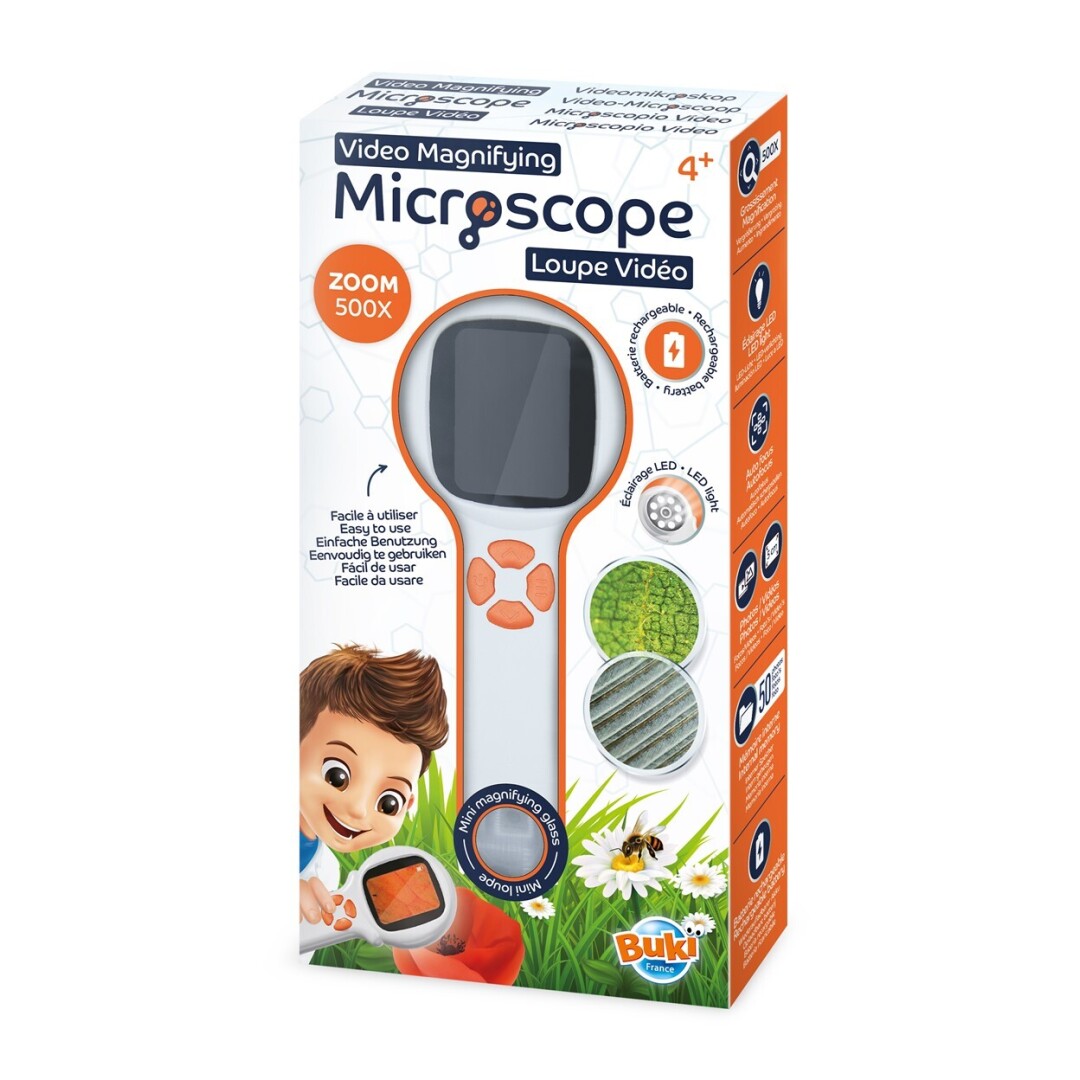 Microscopi de video