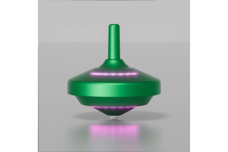 Baldufa Nexus