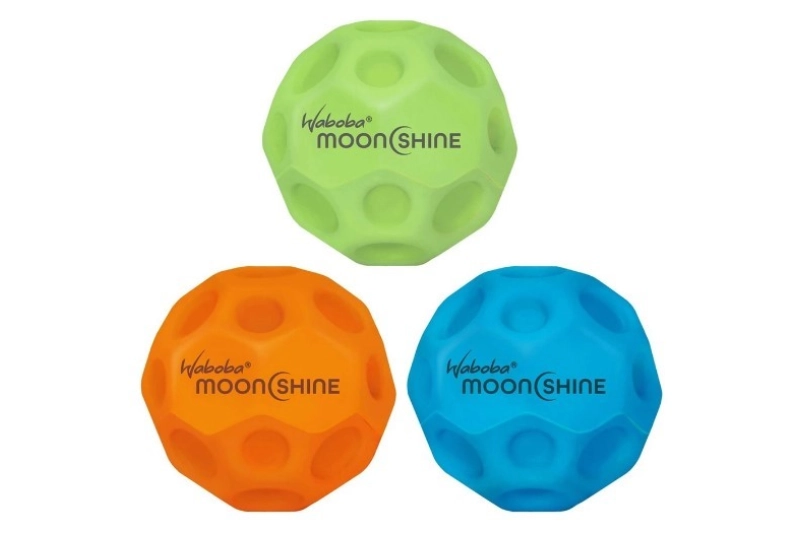 Pilota lluminosa Waboba Moonshine