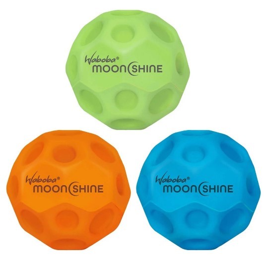 Pilota lluminosa Waboba Moonshine