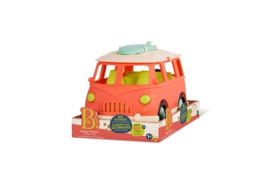 Autocaravana B Toys