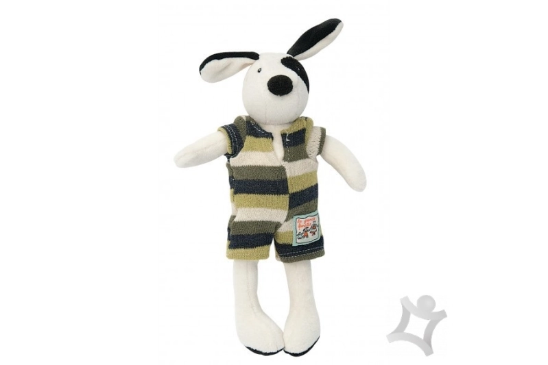 Ninot Julius petit amic