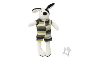 Ninot Julius petit amic