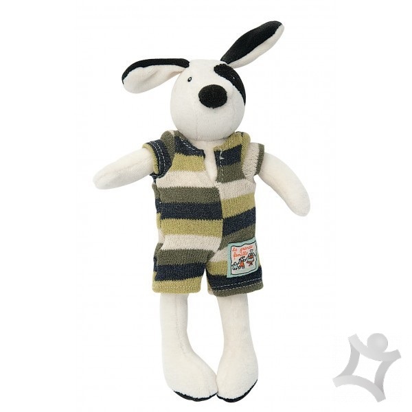 Muñeco Julius pequeño amigo