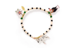 Braçalet Zebra Jemma