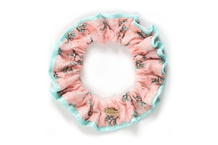 Goma de cavell Fleur Plume