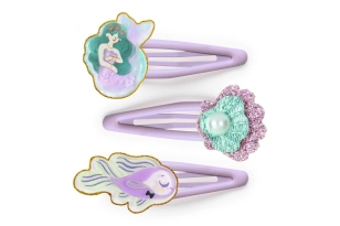 Clips Sirena Loreleï