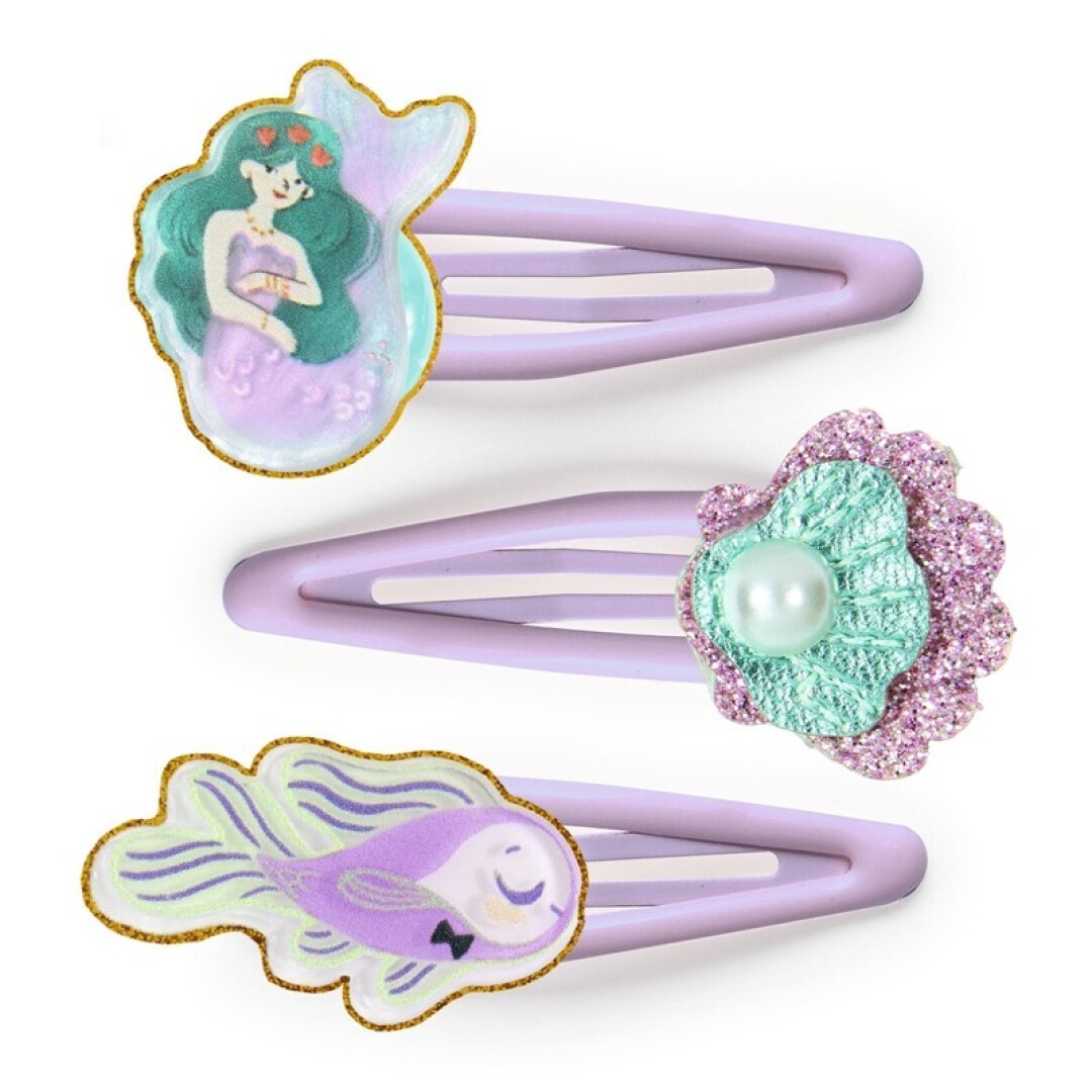 Clips Sirena Loreleï