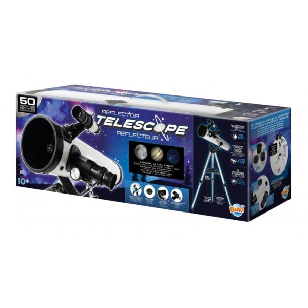 Telescopi Buki