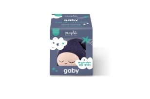 Gaby peluix musical - Morphée