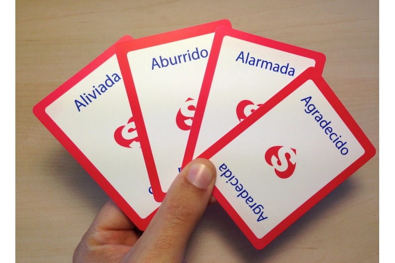 Konekta 2 Necesidades y sentimientos (ed. en castellano)