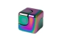 Spinning cube