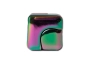 Spinning cube
