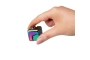 Spinning cube