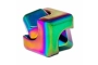 Spinning cube