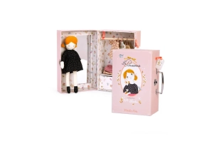 MALETÍ DE ROBA LAS PARISINAS