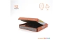 Nomic Clack 12 piezas