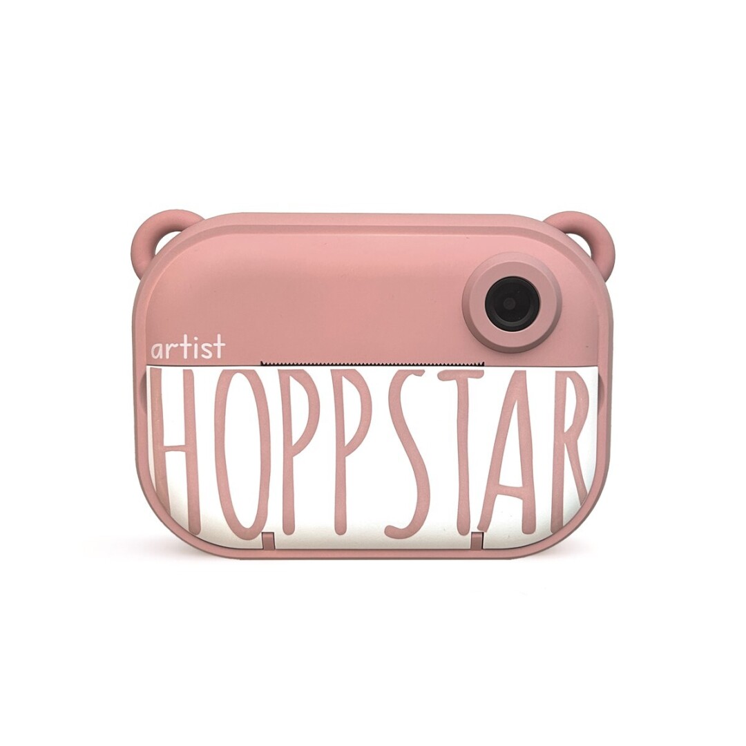 Cámara digital Hoppstar Artist Blush