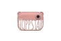 Cámara digital Hoppstar Artist Blush