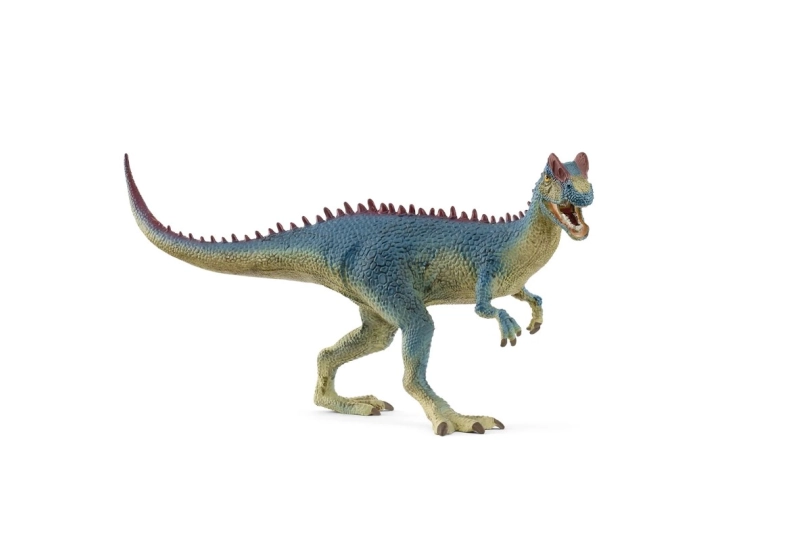 Dilophosaurus Schleich