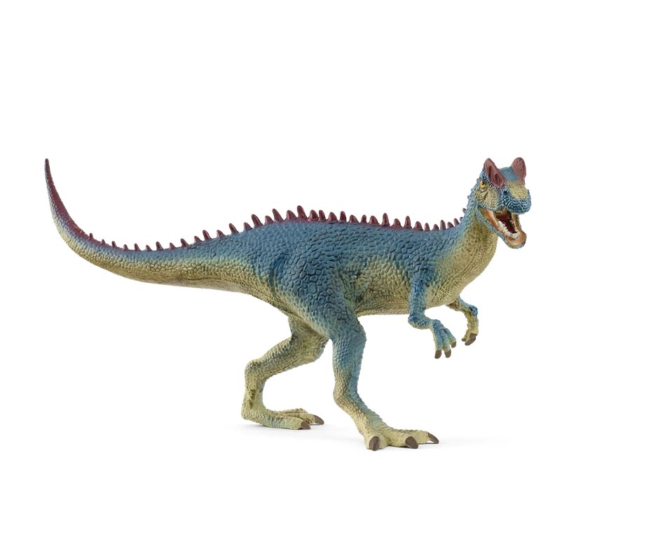 Dilophosaurus Schleich
