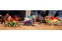 Hiena de lava Schleich