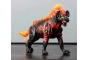 Hiena de lava Schleich