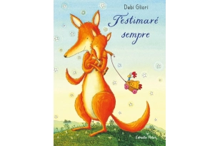 T'estimaré sempre - cartró