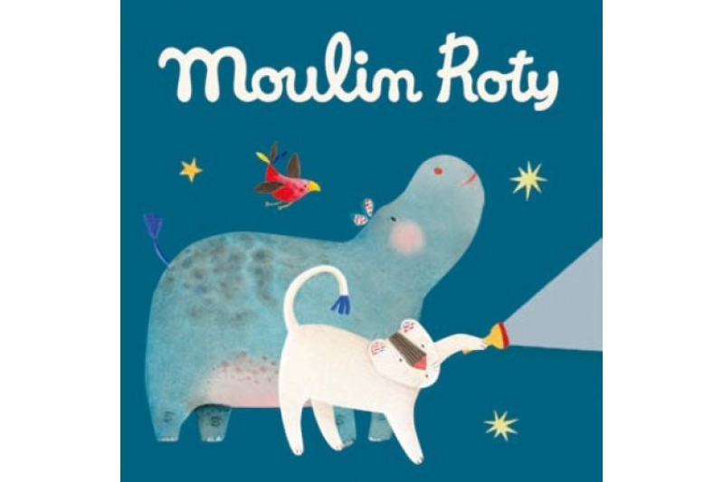 3 DISCOS LES PAPOUM PARA LA LINTERNA PROYECTORA