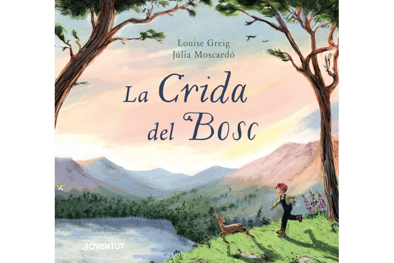 La crida del bosc