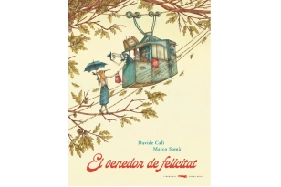 El venedor de felicitat