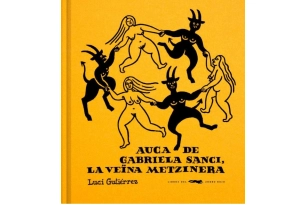 Auca de Gabriela Sanci, La veïna metzinera