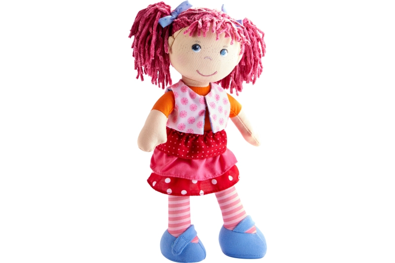 Nina Lilli-Lou